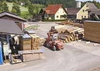 saegewerk