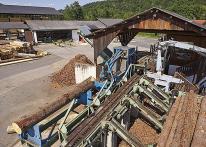 saegewerk