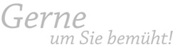 gerneumsiebemueht